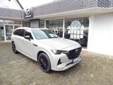 Mazda CX-80 3.3L e-SKYACTIV D 254ps 8AT AWD Homura Plu