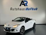 Renault Megane III Coupe/ Cabrio Luxe*LEDER*NAVI*SHZ*PDC