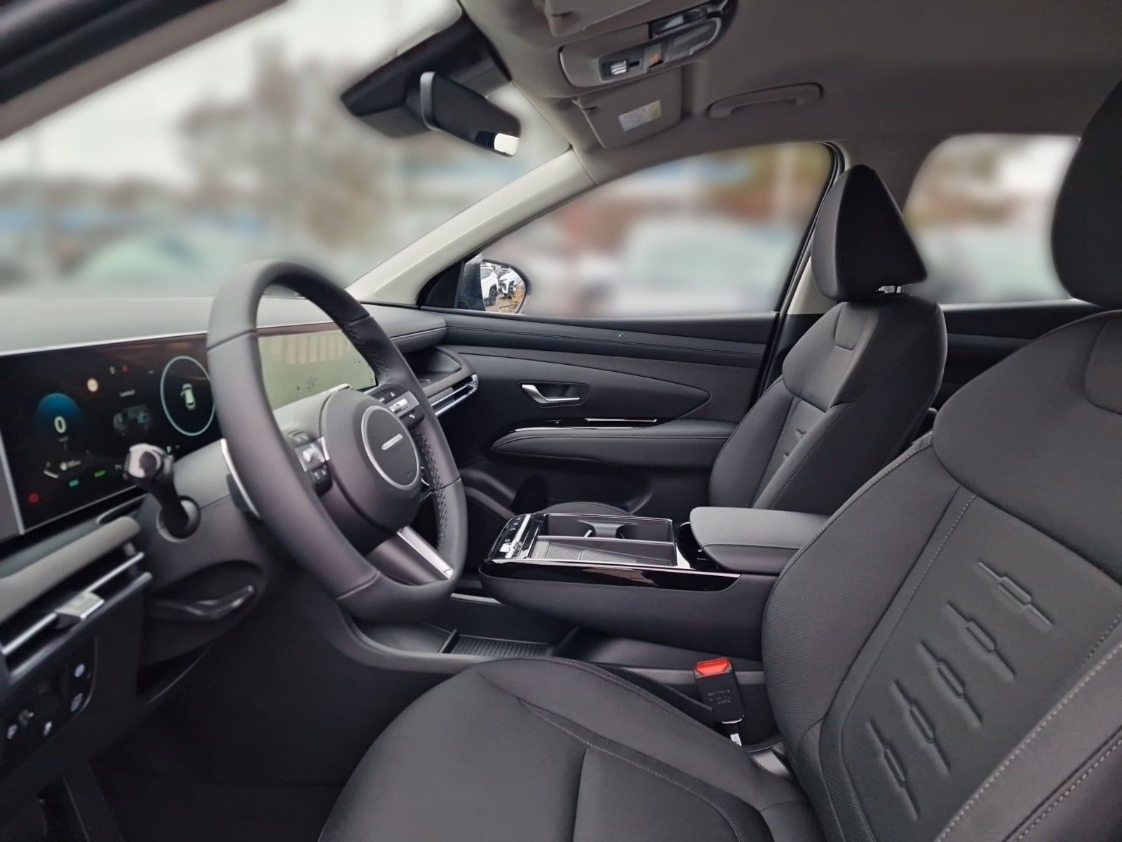 Hyundai TUCSON - Bild 7