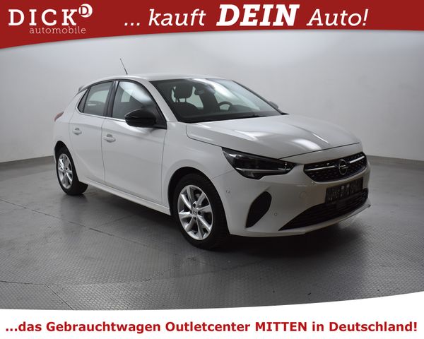OPEL Corsa  1.2 Aut. Elegan NAVI+LED+KAMERA+TEMP+PARK
