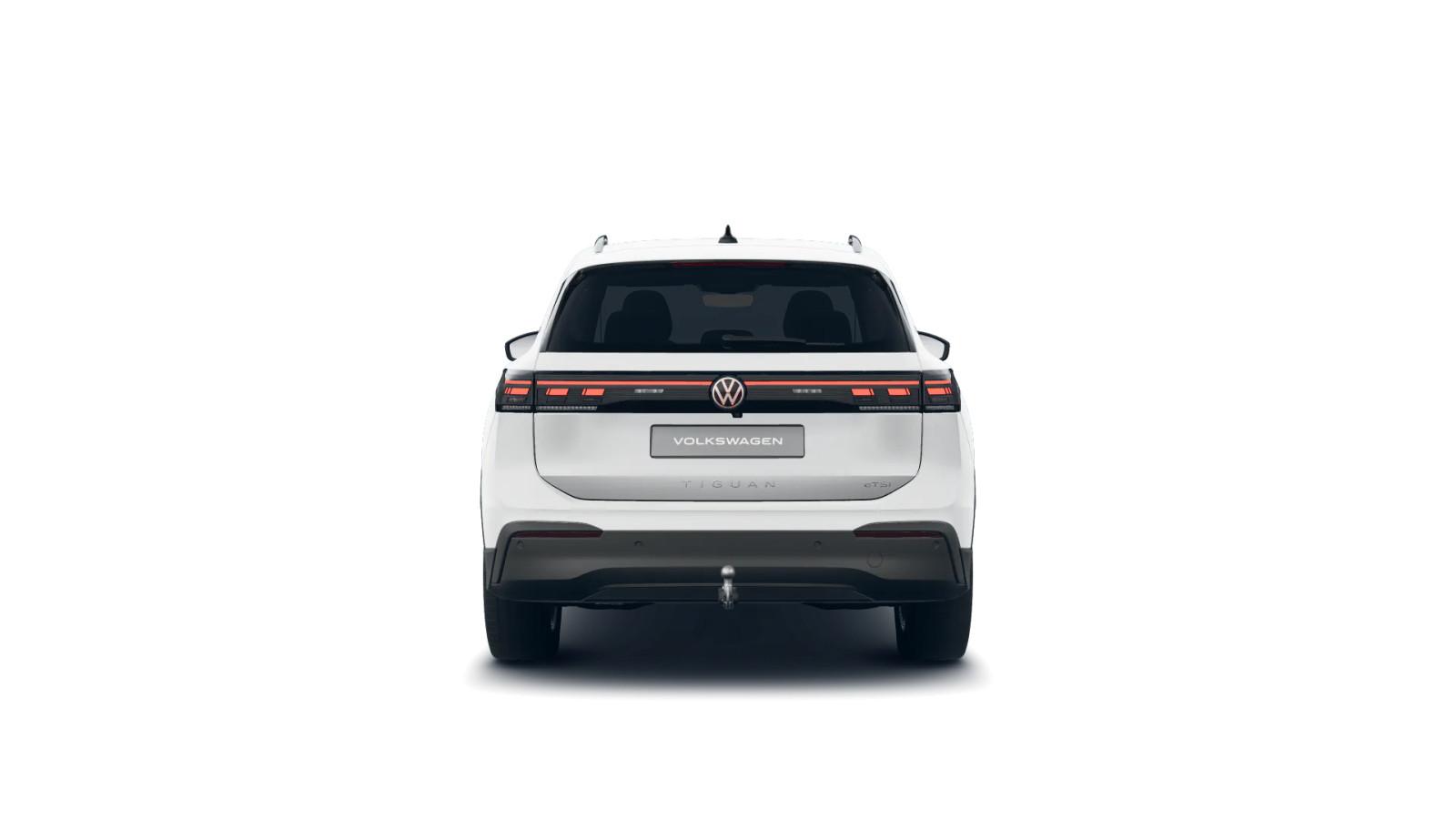 Volkswagen Tiguan GOAL 1.5 TSI DSG *ACC*AHK*MATRIX*18''*, миниатюра 8
