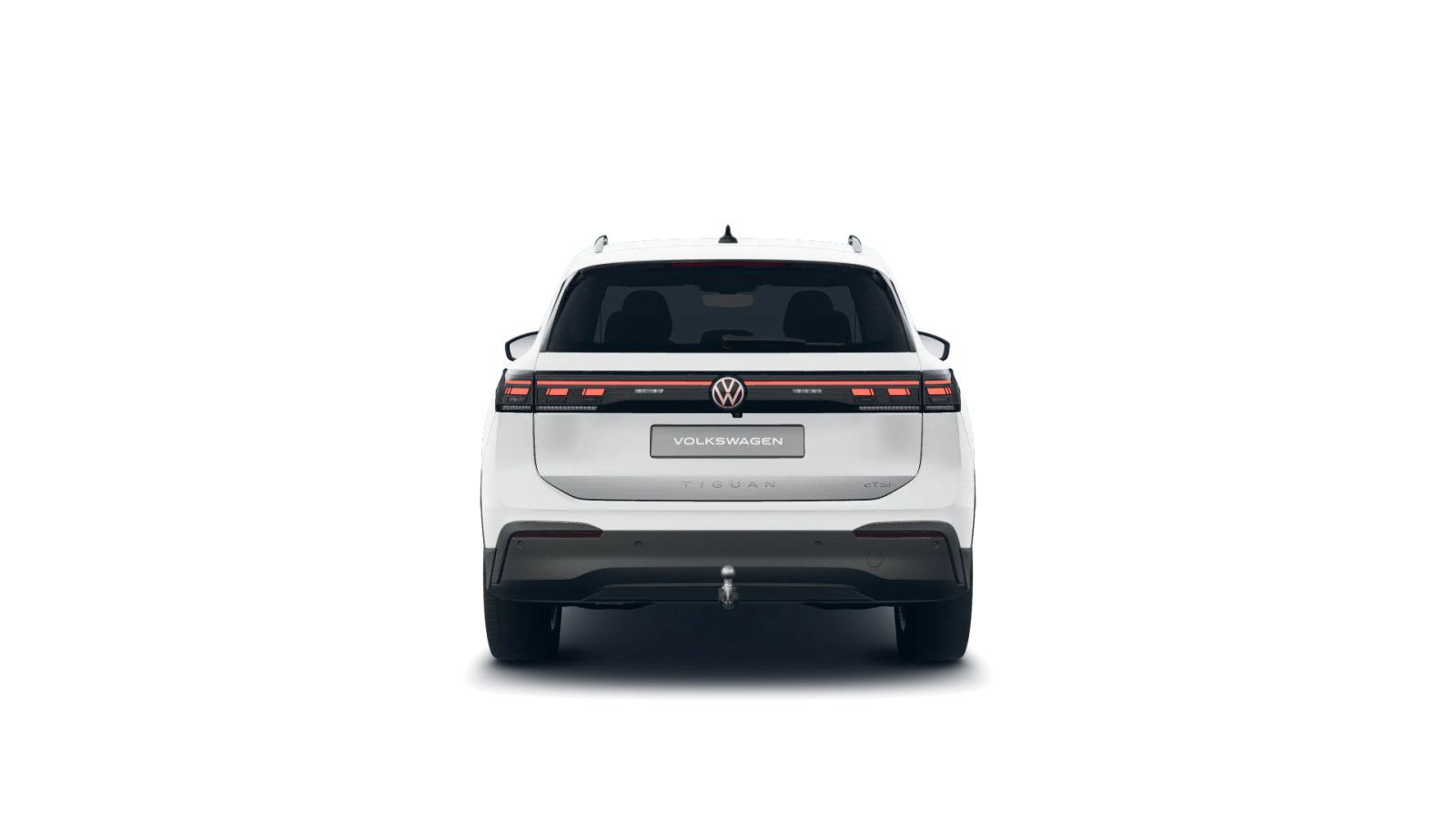 Volkswagen Tiguan - Bild 8