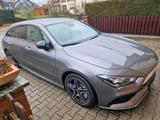 Mercedes-Benz Mercedes CLA 35AMG Shooting brake - Mercedes-Benz CLA 35 AMG Shooting Brake von privat