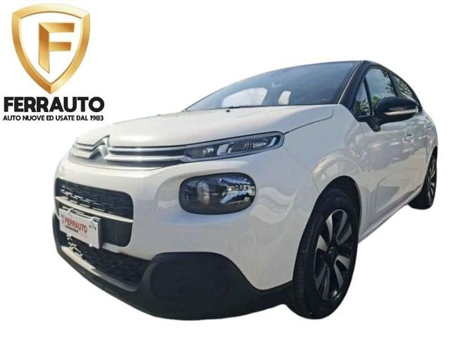 Citroën C3 BlueHDi 100 S&S Shine