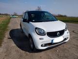 Smart ForFour 0.9 66kW passion nur 37.000 km - Smart ForFour in Frankfurt (Main)