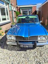 Renault 16 TX Automatic 1978, blau, selten! - Renault R 14 Gebrauchtwagen