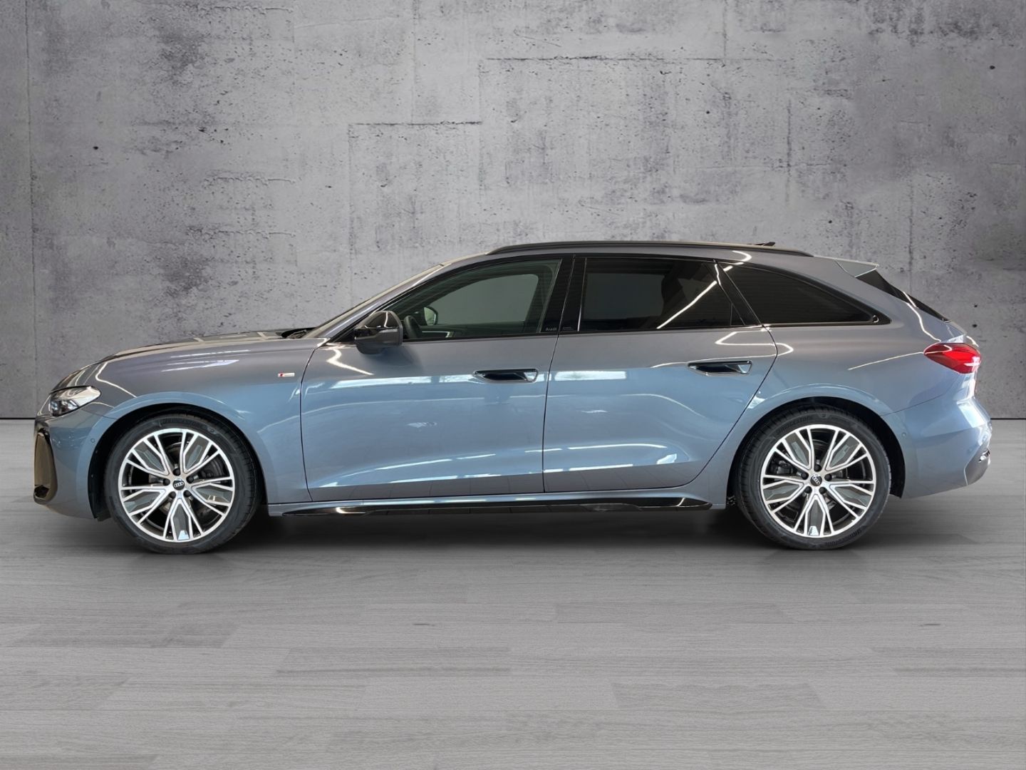 Audi A5 - Bild 3