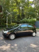 Fiat Punto Classic 1.2 Motor - Fiat Punto in Karlsruhe