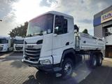 DAF XFc 480 6x4 Meiller 3-S.kipper, Intarder - Angebote