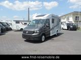 Knaus Van Ti Plus 650 MEG Plat./4x4/Automa/177PS/ - Knaus Bielefeld
