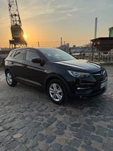 Opel Grandland (X) 1.2 Turbo 96kW Business Editio... - Opel Grandland (X) von privat
