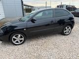 Seat Ibiza 6L 1.9 TDI - Seat Ibiza 6L mit Diesel-Antrieb