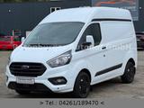 Ford Transit Custom 2.0 TDCI*320*KASTEN*HOCHDACH*L1H2 - Ford Transit Custom Hochdach Gebrauchtwagen