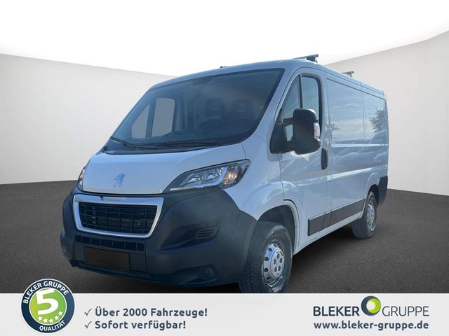 Peugeot Boxer BX PRO 328 L1H1 H120