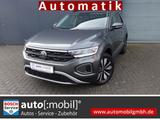 Volkswagen T-Roc 1.5 TSI DSG+MOVE+TEMPOMAT+ACC+SITZHEIZUNG
