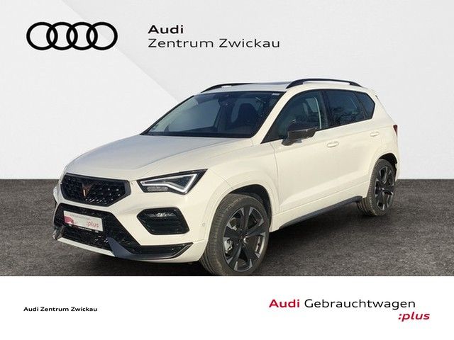 Seat Ateca 2.0TSI 4Drive Basis LED Scheinwerfer, Navi