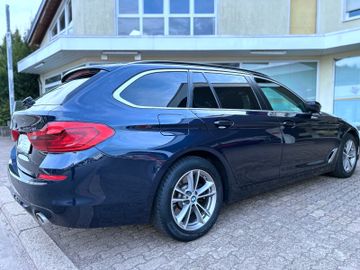 BMW 518 - 9