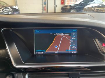 Audi A5 Sportback 3.0 TDI quattro *AHK*ACC*ALCANTARA*