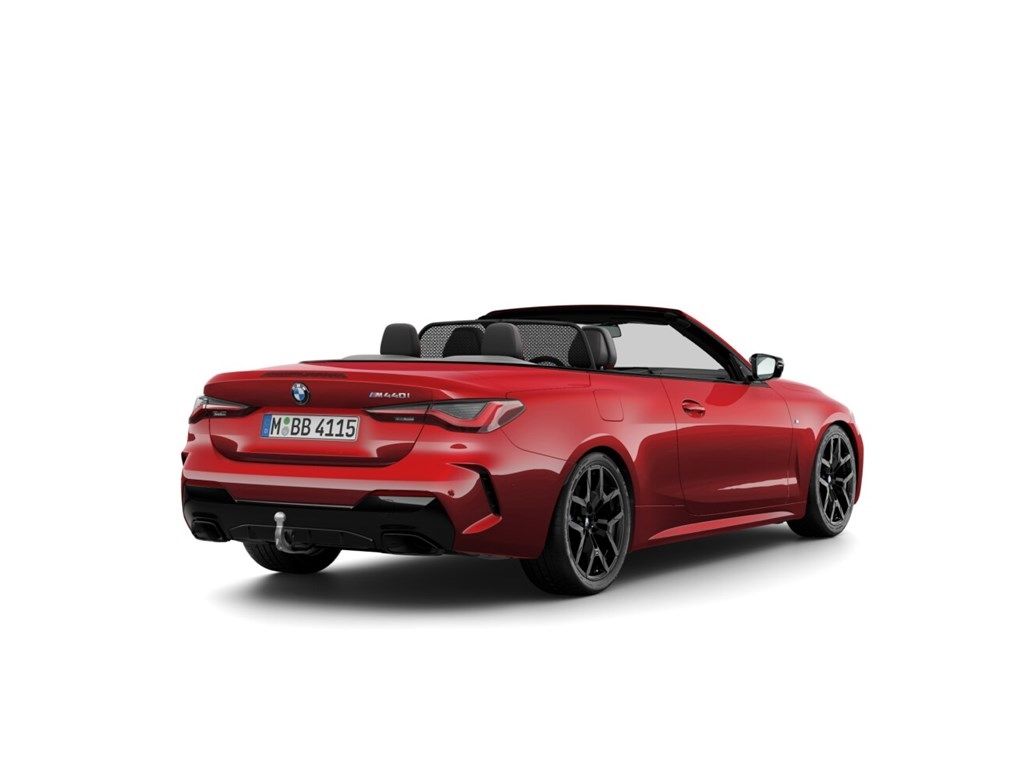 BMW M440 - Bild 3