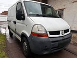 Renault Master 2.5 Dci TÜV Neu top Fahrbereit - Renault Master aus 2004