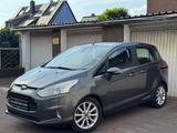 Ford B-MAX Titanium NAVI KLIMAAUT. SHZ ALU PDC AHK - Ford B-Max in Duisburg