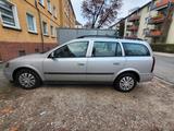Opel Astra 1.7 CDTI Njoy Njoy - Opel Astra aus 2003: Kombi