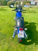 Moto Guzzi Dynotec 850 T5 auch Tausch - MOTO GUZZI 850 T