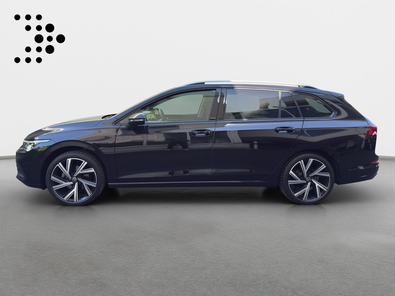 Volkswagen Golf Variant ACTIVE 1.5 TSI*NAVI*STDHZG*KAM*IQ.L, миниатюра 3