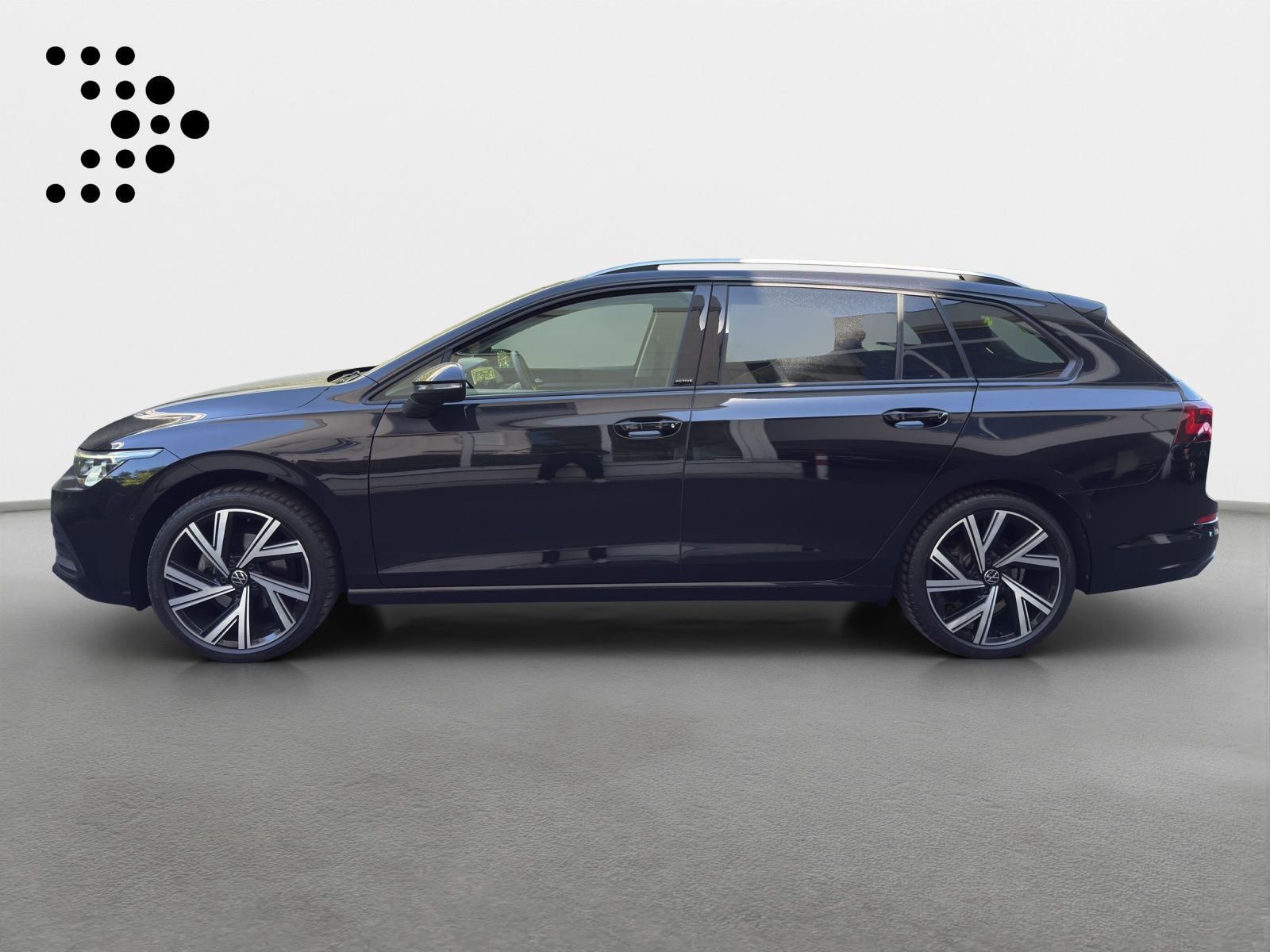 Volkswagen Golf - Bild 3