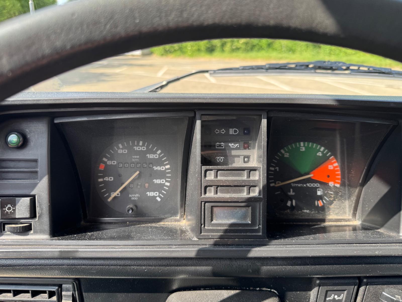 Volkswagen T3 andere