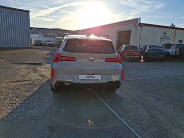 BMW X3 - 7