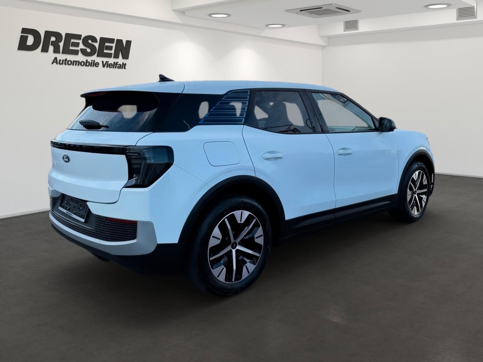 Ford Explorer - Bild 3