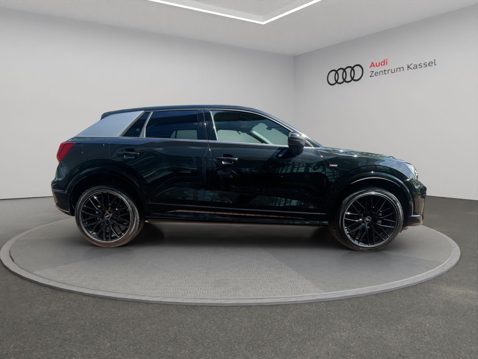 Audi Q2 - Bild 6