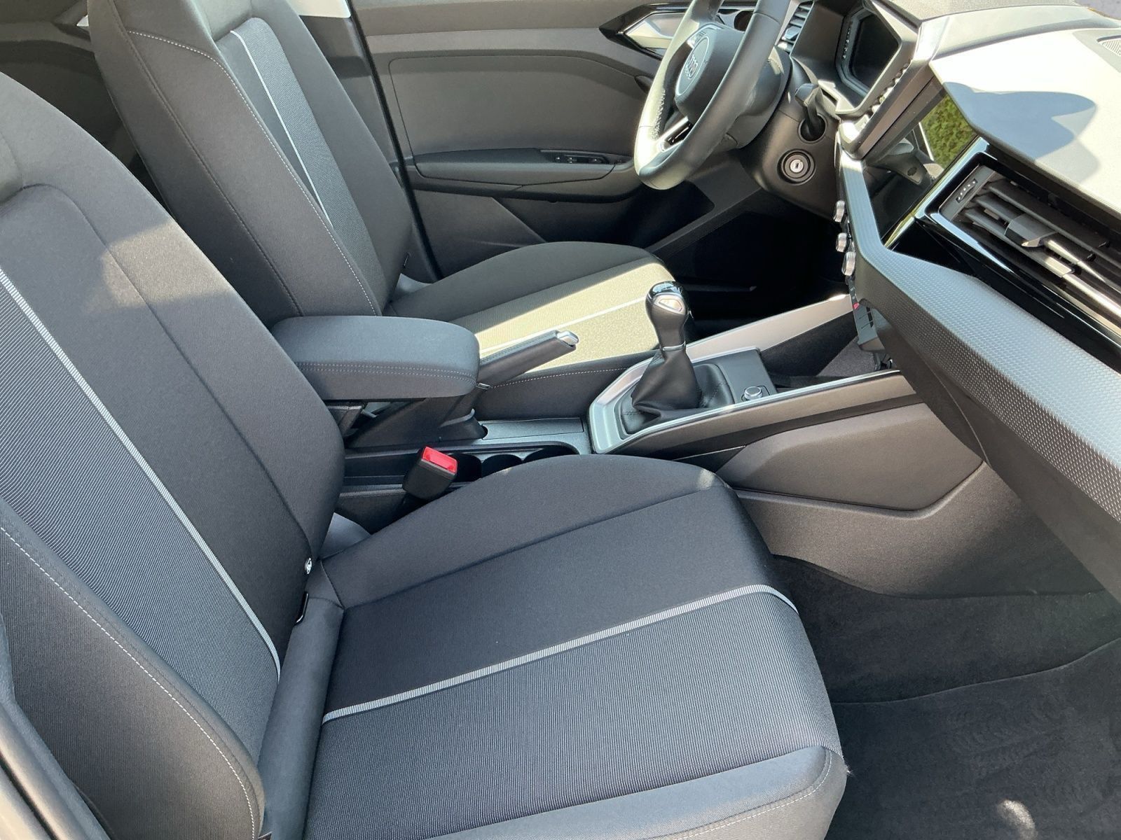 Audi A1 - Bild 13