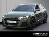Audi A1 Sportback 25 TFSI advanced Virtual LED Kamera