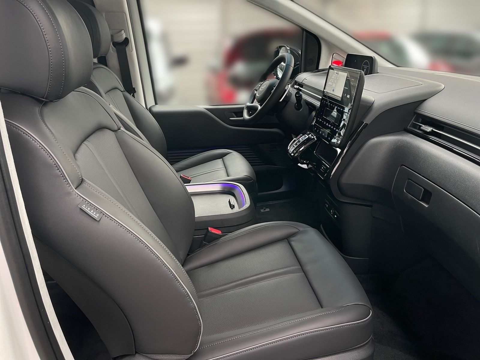 Hyundai Staria – Bild 14