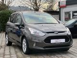 Ford B-Max B-MAX Titanium - Ford B-Max mit Diesel-Antrieb: Limousine