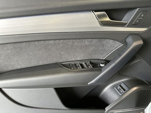 Q5 Sportback 55 TFSI e S-LINE quattro MATRIX+PAN
