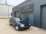 Volkswagen Golf IV*Scheckheft VOLL*Zahnriemen/Reifen NEU - Volkswagen Gebrauchtwagen in Lübeck