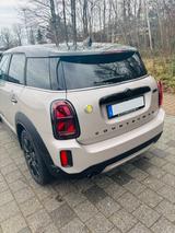 MINI Cooper SE Countryman ALL4 TOP - MINI Cooper SE Countryman von privat