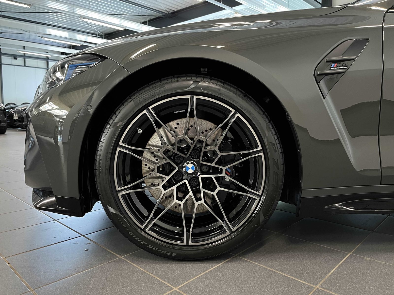 BMW M4 - Bild 6