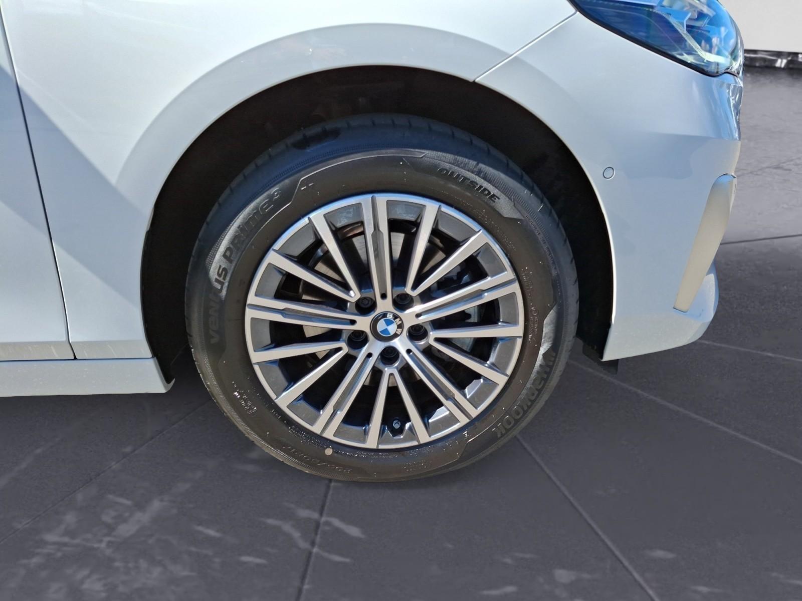 BMW 220 Active Tourer 220i Active Tourer Steptronic DCT AHK Premium Pa, миниатюра 12