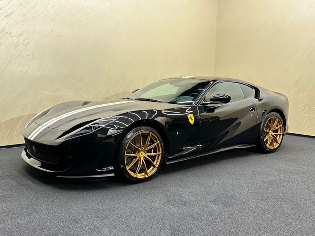 R.W. Exclusive Cars