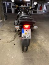 BMW R1100GS - BMW R 1100 GS