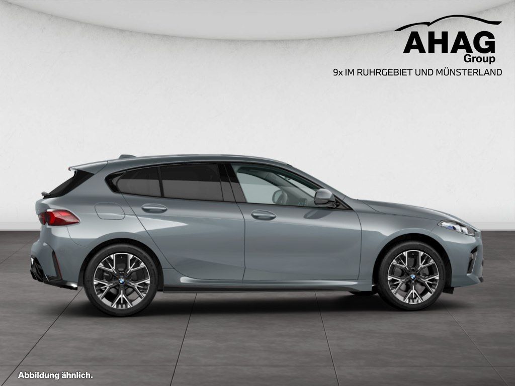 BMW 120 - Bild 8