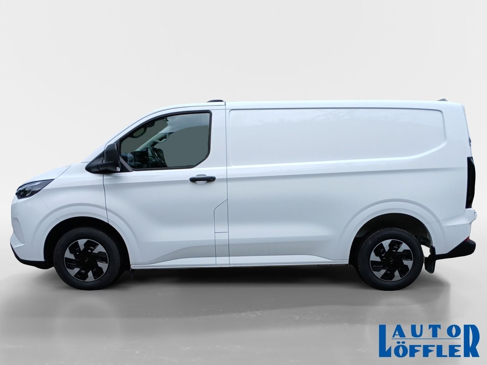 Ford Transit Custom Kasten 320L1 Trend PHEV KLIMA^ imagem 2