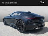 Jaguar F-Type Coupe P450 75  Pano/Sound - Jaguar aus 2024