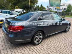 MERCEDES-BENZ E 220 CDI AVANTGARDE*Facelift*4xSHZ*S-Dach*VOLL
