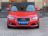 Audi A3 Cabriolet S line Sportpaket / plus*LED*AC* - Audi A3 S-line-Sportpaket-plus