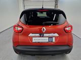 Renault Captur 0,9 TCe Intens "Allwetterreifen" "Navi" - gebrauchte Renault Captur aus dem Jahr 2017